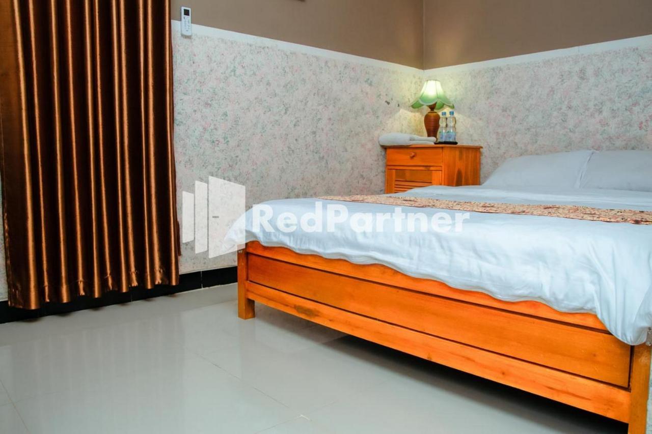 Flamboyan Asri Syariah Mitra Reddoorz Near Kampung Inggris Pare Hotel Luaran gambar